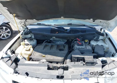 2012 Jeep Compass Latitude из США, поврежденный, VIN 1C4NJDEB0CD638055